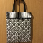 ペタンコバッグ ⭐️サブバッグ