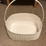 atsuko621様御専用 クラフトのかご