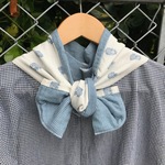 ネッククーラー 冷んやりスカーフ・プロヴァンス風