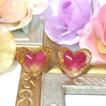 chigyiiiii 様専用✨sweet💕heart ペアリング
