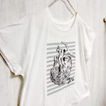おひるねなまけものＴシャツ
