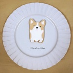 コーギー【アイシングクッキー】