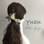バナナクリップLサイズ YUZU