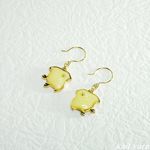 和ピアス✿千鳥
