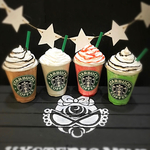 スタバ風♡インテリア