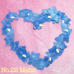 ♡押し花素材♡紫陽花♡お得なセットです(*´꒳`*)