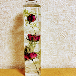 ミニ薔薇