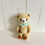 cororiru*12㎝ちいさなテディベア  ぬいぐるみ
