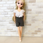 ショートパンツ☆リカちゃん用