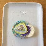 ＊brooch 19＊