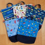 1221mika様オーダー品＊お着替え袋