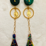 ➕ロングピアス➕