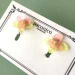 プリザーブドの紫陽花
