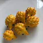 ハリネズミのスイートポテト