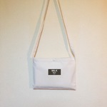 MILKロゴ サコッシュ