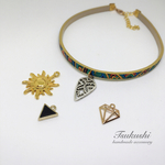 オリエンタルチョーカー