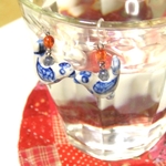 コトリのピアス