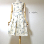 エレガントなツーピース♪