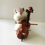 チェりすト🎻