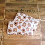 🐻L字ファスナー長財布🐻通帳入れにもなるよ✨
