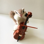 チェりすト🎻