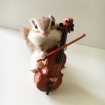 チェりすト🎻