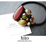 jewel embroidery