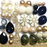  アクセサリー パーツ ビーズセット