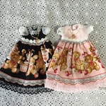 【オーダー】27㎝ドール服(a様専用)