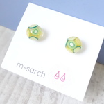 送料無料♪　爽やかフルーツのピアス