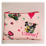 フラットポーチ