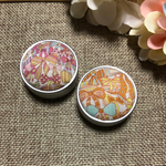 マカロン缶＊ジェニーズリボンズ  2個セット