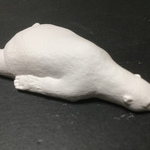 しろくま アロマハイストーン