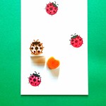 【再販3】てんとう虫(大)