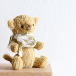 ねこ の にゃにゃぐるみ