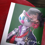 gazet　フォトBOOK