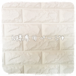 【N様専用ページ♡】  