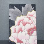 堅表紙御朱印帳・凜・その１０６６