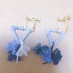 クラゲなピアス