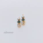【SALE】大理石×シルバー