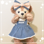 シェリーメイ♡ナチュラルサロペットワンピースセット♡