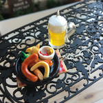 夏だ！ビアホール！ピアス