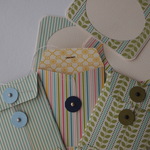 Envelope＆Message card