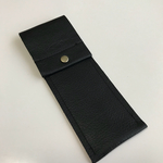 本革ペンケース《黒》