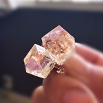 スターチスなキューブ