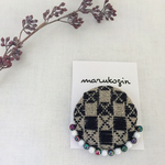 ころりんバッヂ・キラキラ