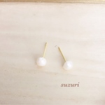 再販11❤️オススメ✨究極ボリュームアップ淡水パール