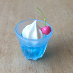 2cm ブルークリームソーダ ポップ