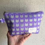 sale ポーチ CAT