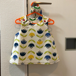 SALEチューリップ🌷チュニックワンピース